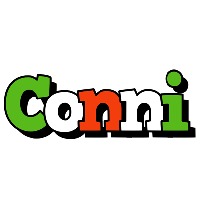 Conni venezia logo
