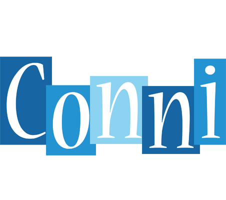 Conni winter logo