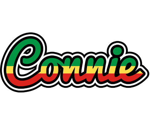 Connie african logo