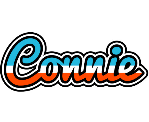 Connie america logo