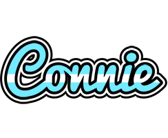 Connie argentine logo