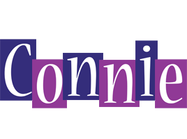 Connie autumn logo