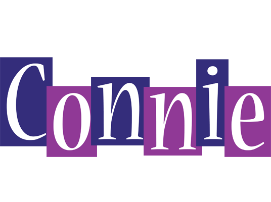 Connie autumn logo