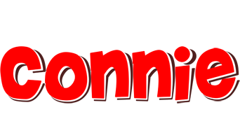 Connie basket logo