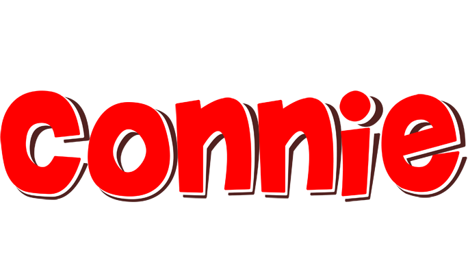 Connie basket logo