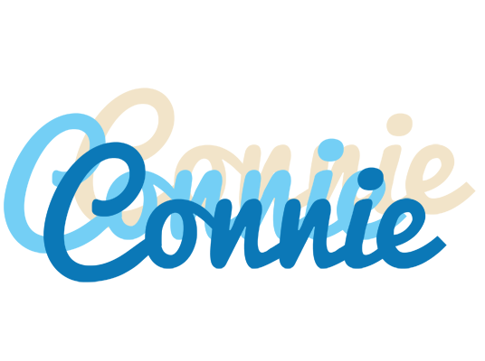 Connie breeze logo