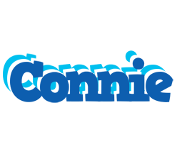 Connie business logo