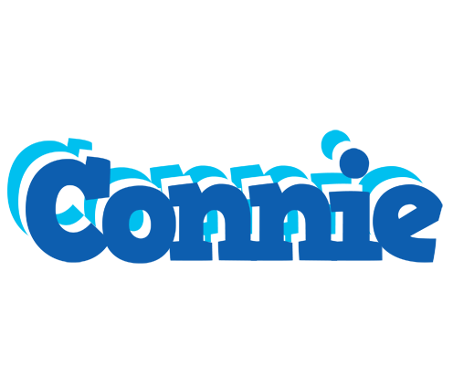 Connie business logo