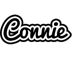 Connie chess logo
