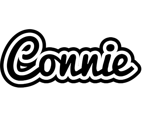 Connie chess logo