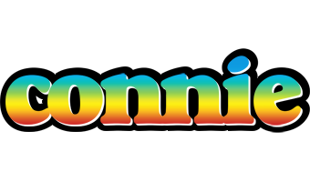 Connie color logo