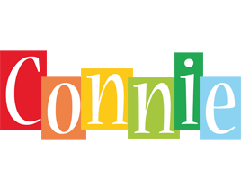 Connie colors logo