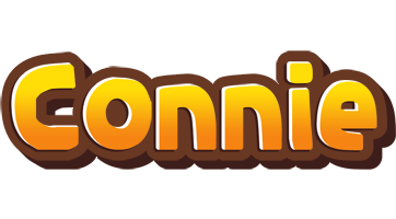 Connie cookies logo
