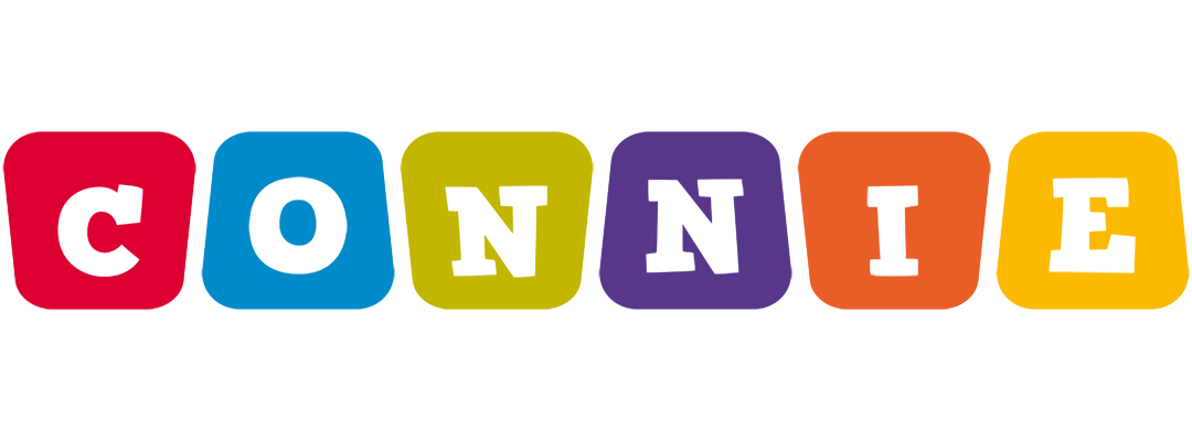 Connie daycare logo