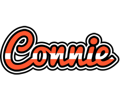 Connie denmark logo