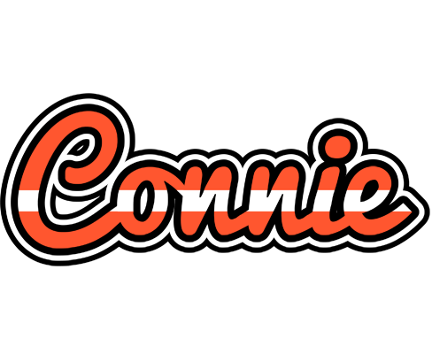 Connie denmark logo