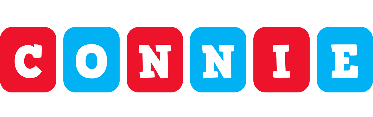 Connie diesel logo
