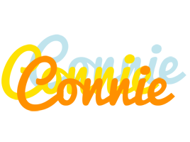 Connie energy logo