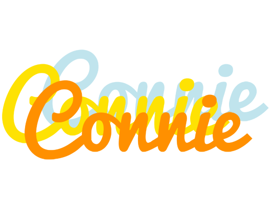 Connie energy logo