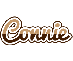 Connie exclusive logo