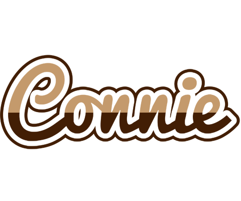 Connie exclusive logo