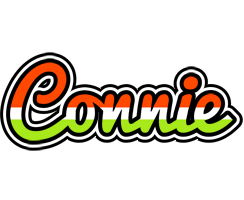 Connie exotic logo