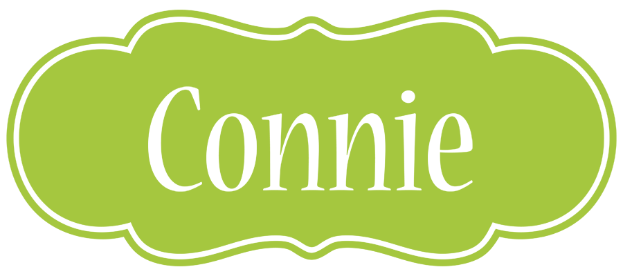 Connie family logo