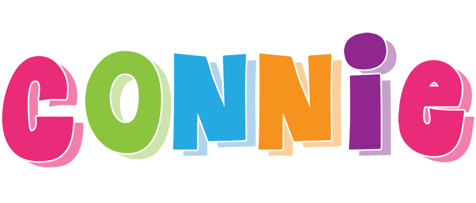 Connie friday logo