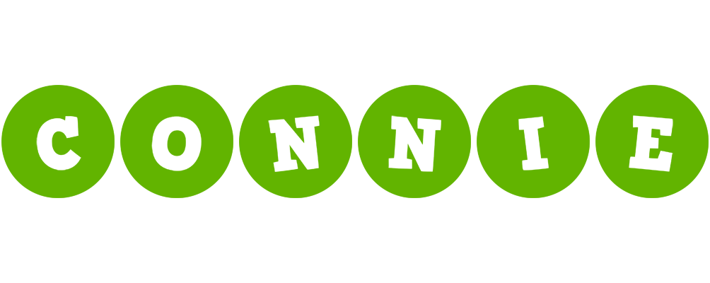 Connie games logo
