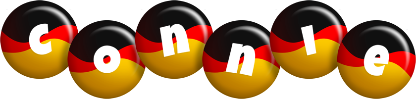 Connie german logo