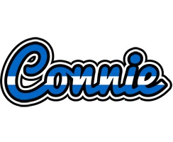 Connie greece logo