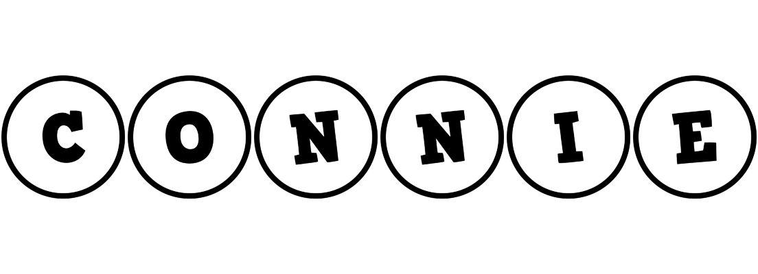 Connie handy logo