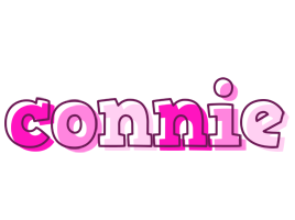 Connie hello logo