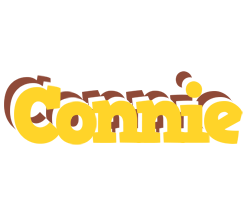 Connie hotcup logo