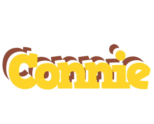 Connie hotcup logo