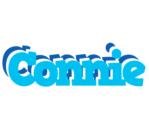 Connie jacuzzi logo