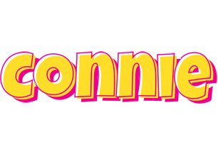 Connie kaboom logo