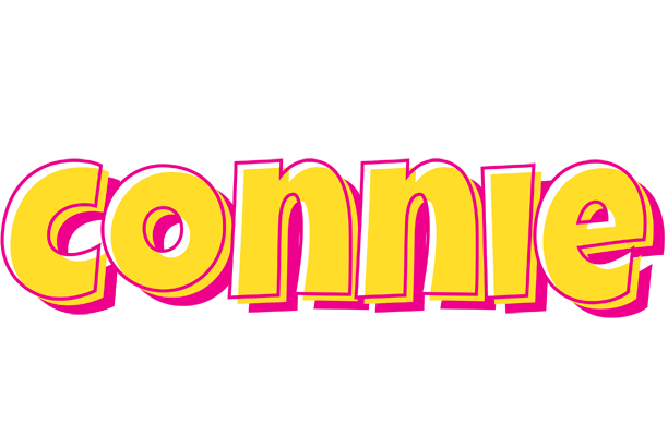 Connie kaboom logo