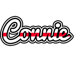 Connie kingdom logo