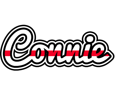 Connie kingdom logo
