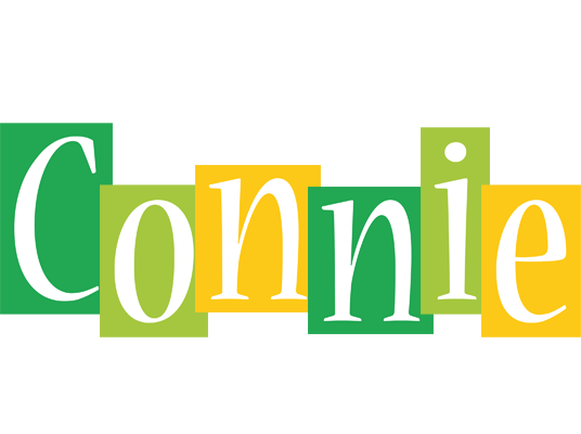 Connie lemonade logo
