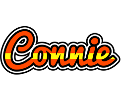 Connie madrid logo
