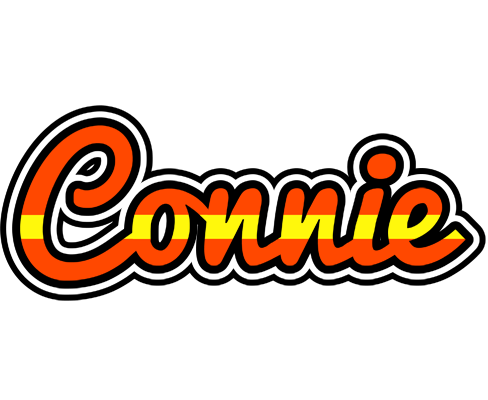Connie madrid logo