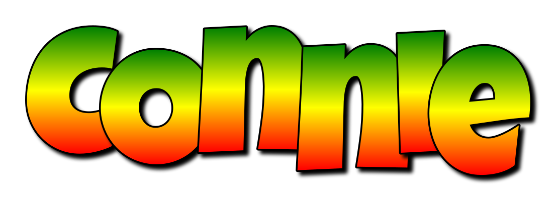 Connie mango logo