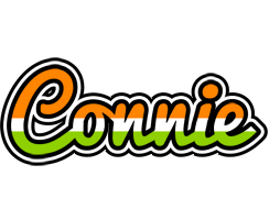 Connie mumbai logo
