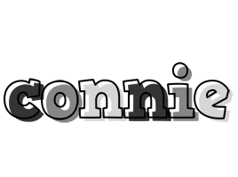 Connie night logo