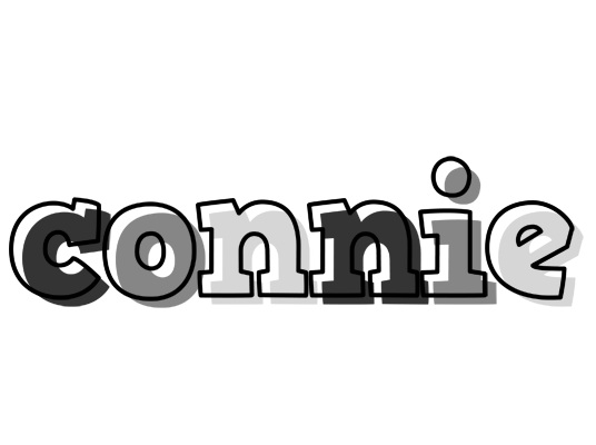 Connie night logo