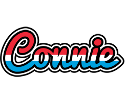 Connie norway logo