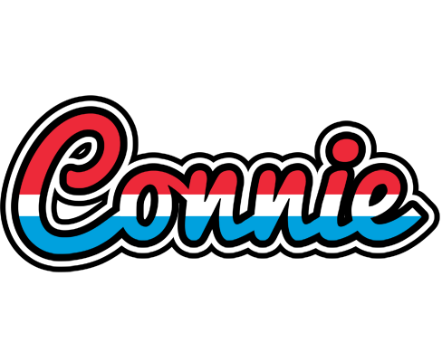 Connie norway logo