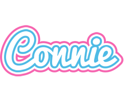 Connie outdoors logo